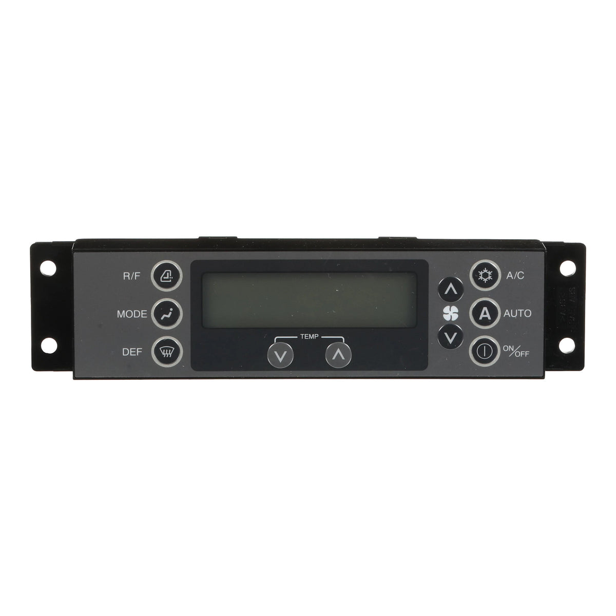 KHR12512 - OEM INSTRUMENTS PANEL - CASE CONSTRUCTION