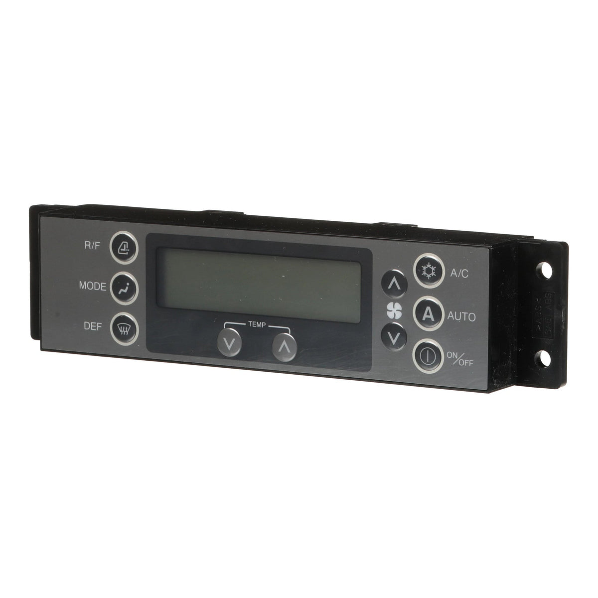 KHR12512 - OEM INSTRUMENTS PANEL - CASE CONSTRUCTION