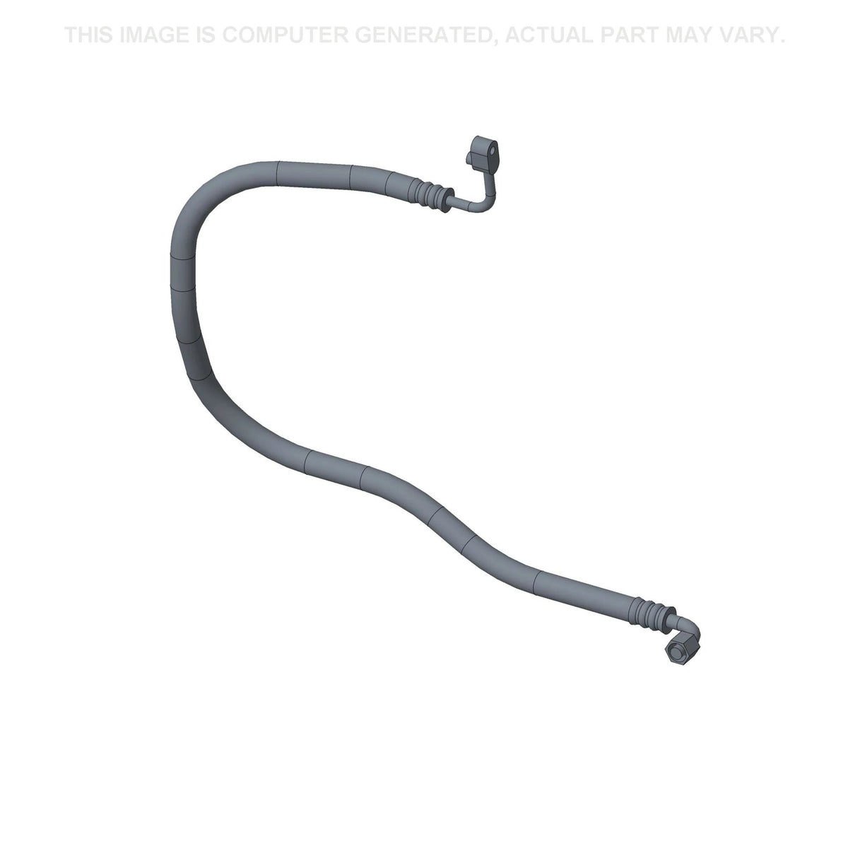 KHR12690 - OEM HOSE - CASE CONSTRUCTION