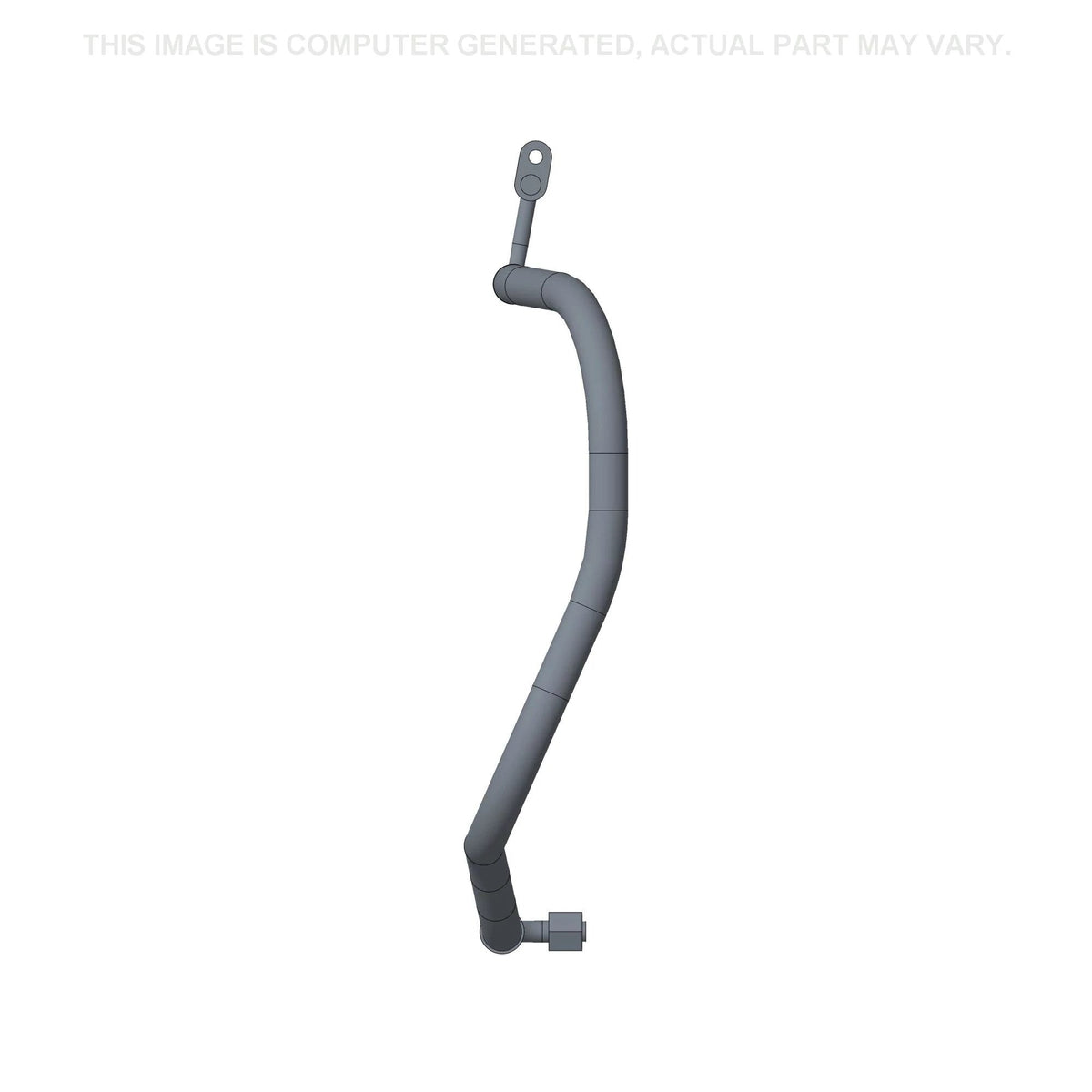 KHR12690 - OEM HOSE - CASE CONSTRUCTION