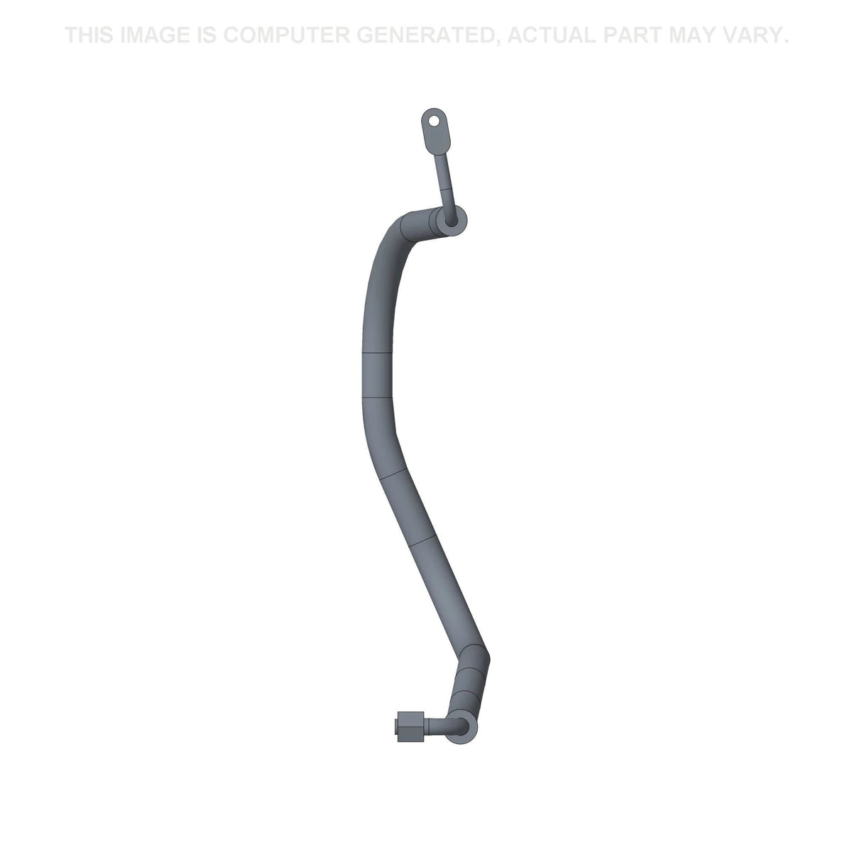 KHR12690 - OEM HOSE - CASE CONSTRUCTION