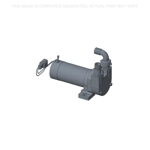 KHR12840 - Pompe à carburant OEM - Case Construction