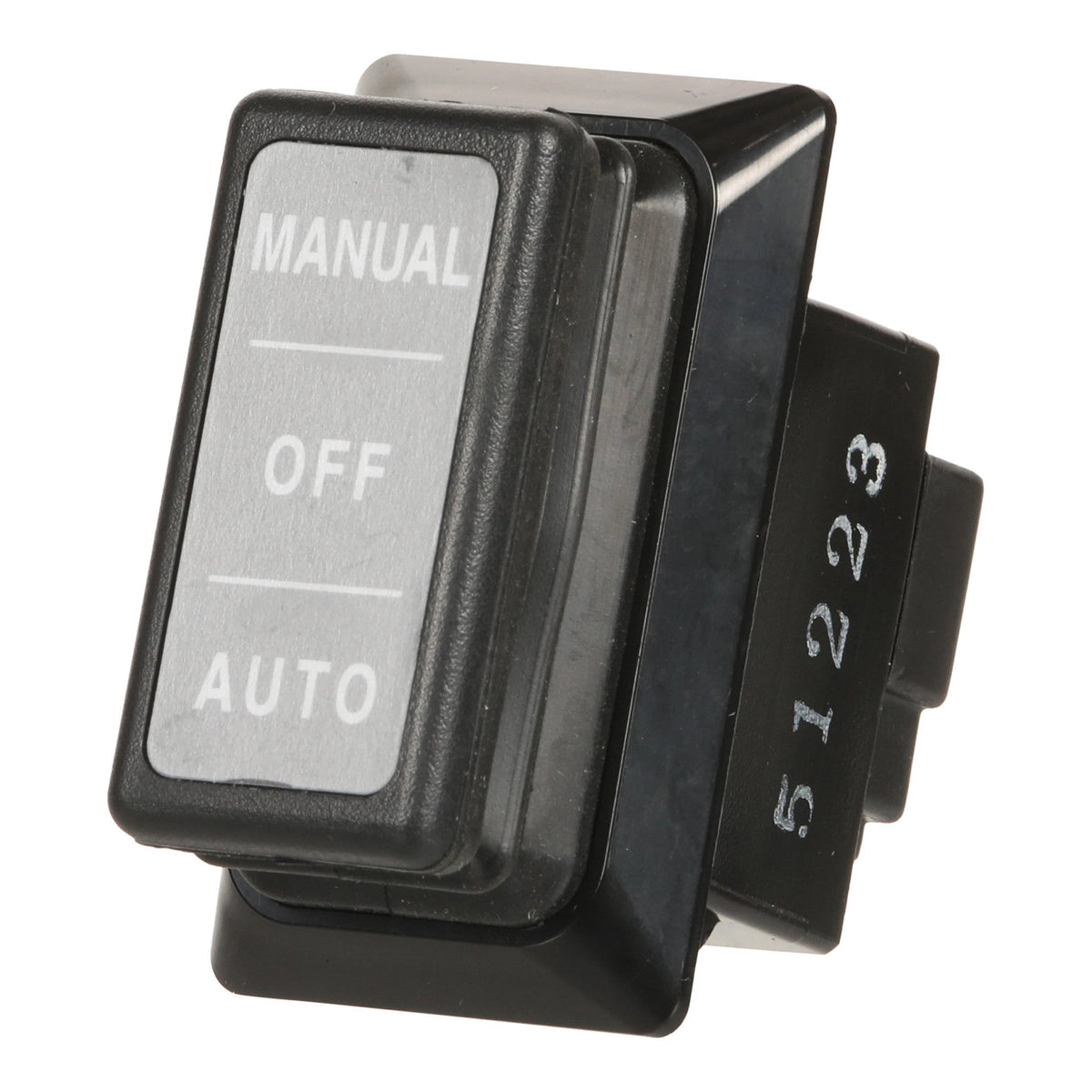KHR12900 - OEM SWITCH ROCKER - CASE CONSTRUCTION