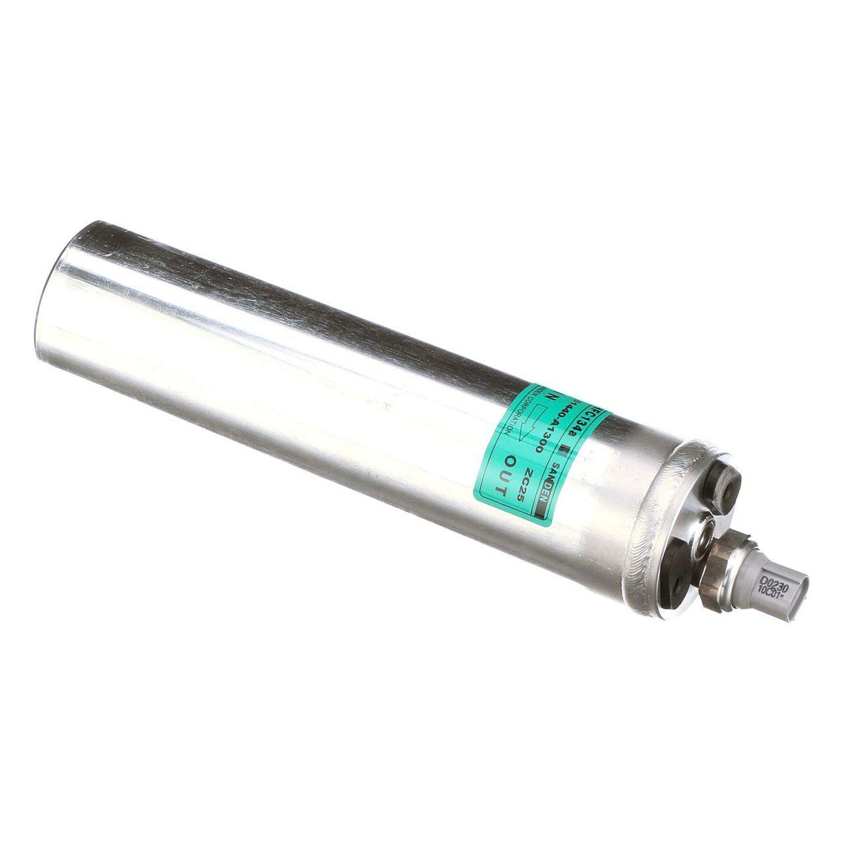 KHR13590 - OEM RECEIVER DRIER - CASE CONSTRUCTION