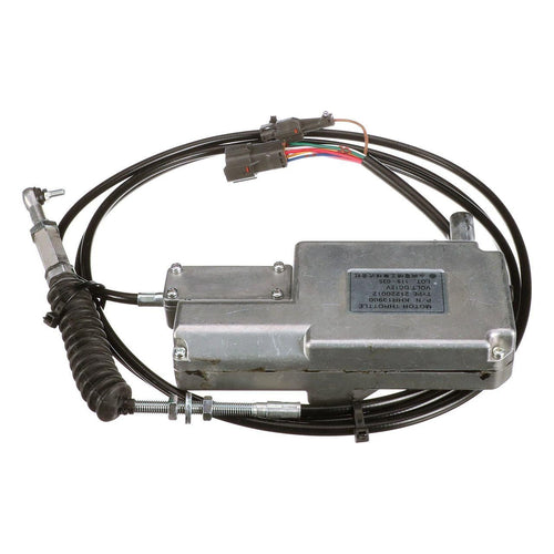 KHR13900 - OEM ELECTRIC MOTOR - CASE CONSTRUCTION
