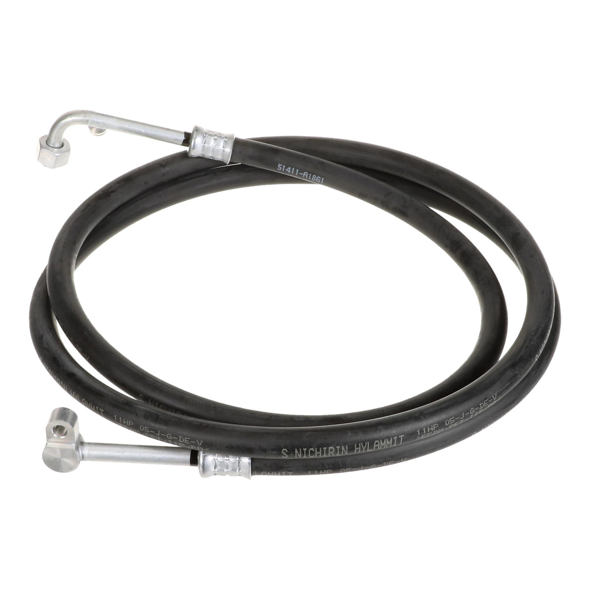 KHR14170 - OEM HOSE - CASE CONSTRUCTION