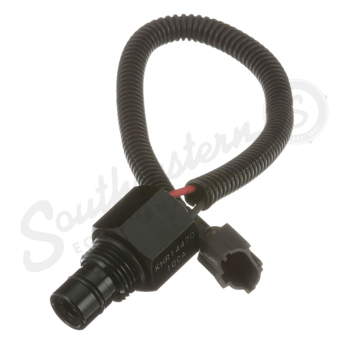 KHR14470 - OEM PRESSURE SWITCH - CASE CONSTRUCTION