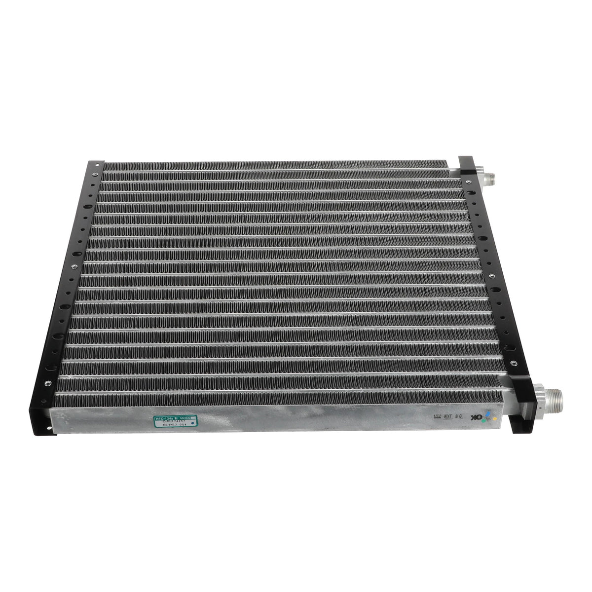 KHR15300 - OEM CONDENSER - CASE CONSTRUCTION
