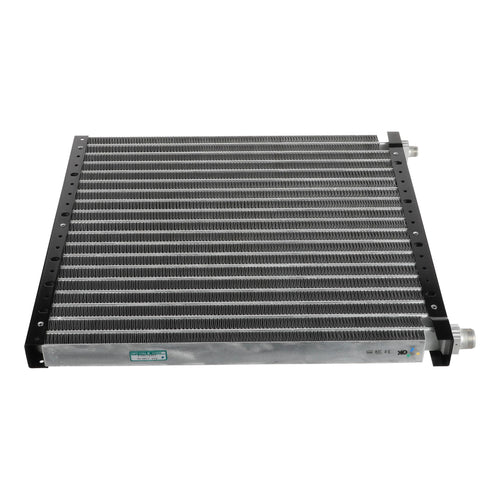 KHR15300 - OEM CONDENSER - CASE CONSTRUCTION