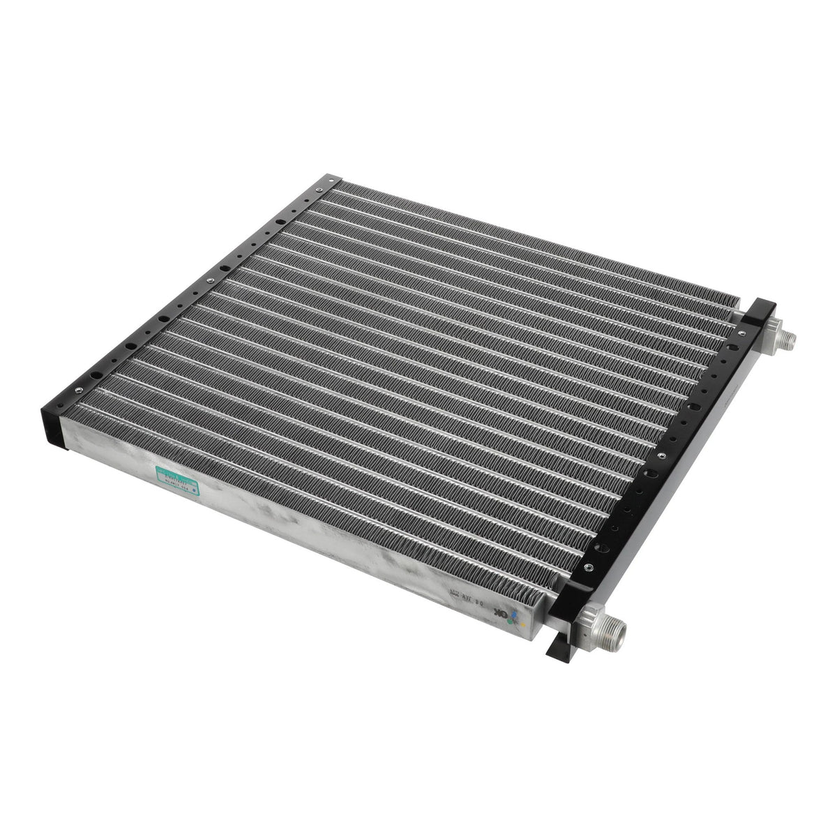 KHR15300 - OEM CONDENSER - CASE CONSTRUCTION