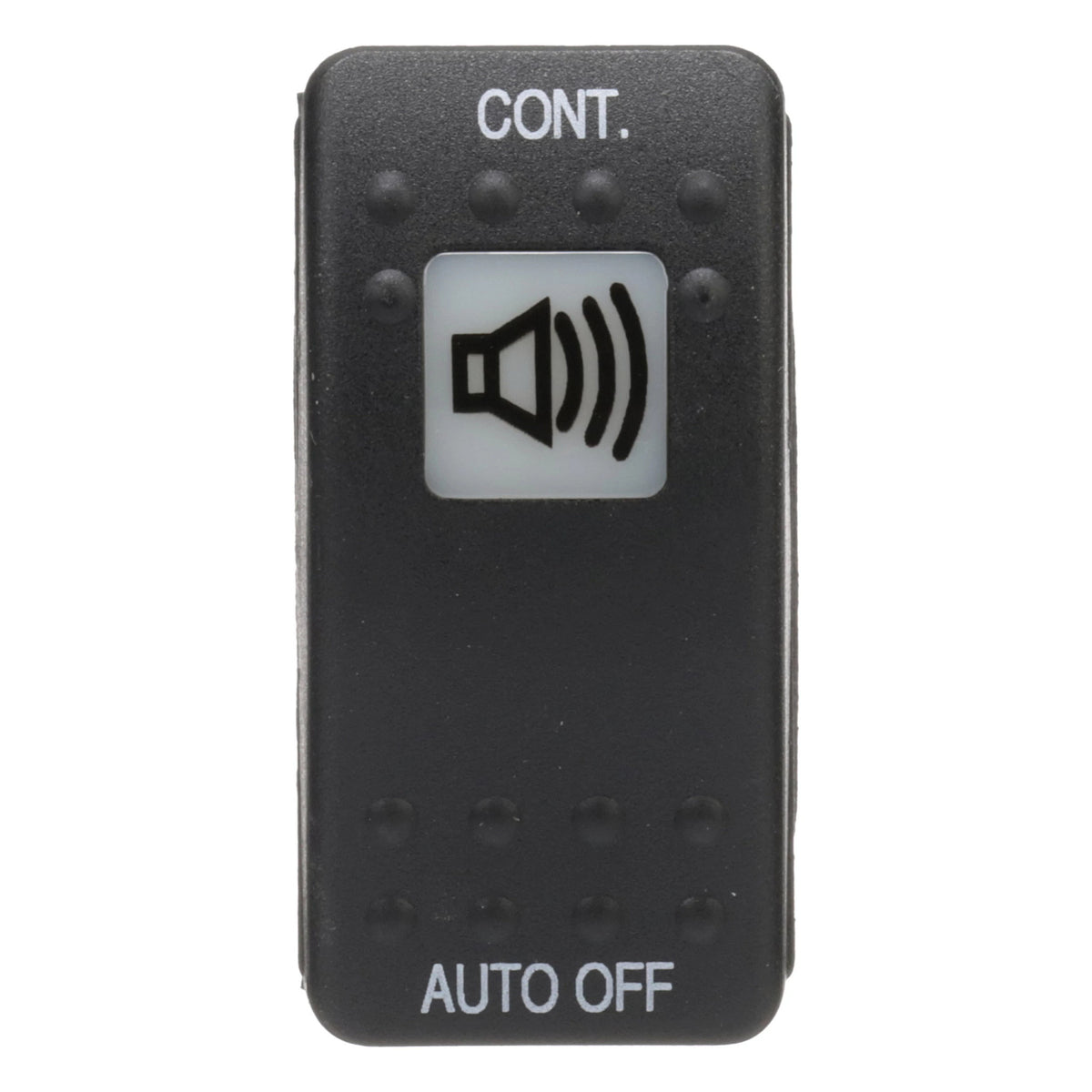KHR15850 - OEM SWITCH ROCKER - CASE CONSTRUCTION