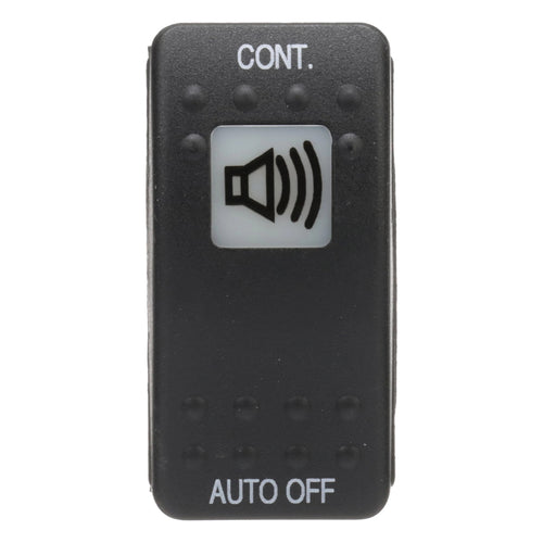 KHR15850 - OEM SWITCH ROCKER - CASE CONSTRUCTION