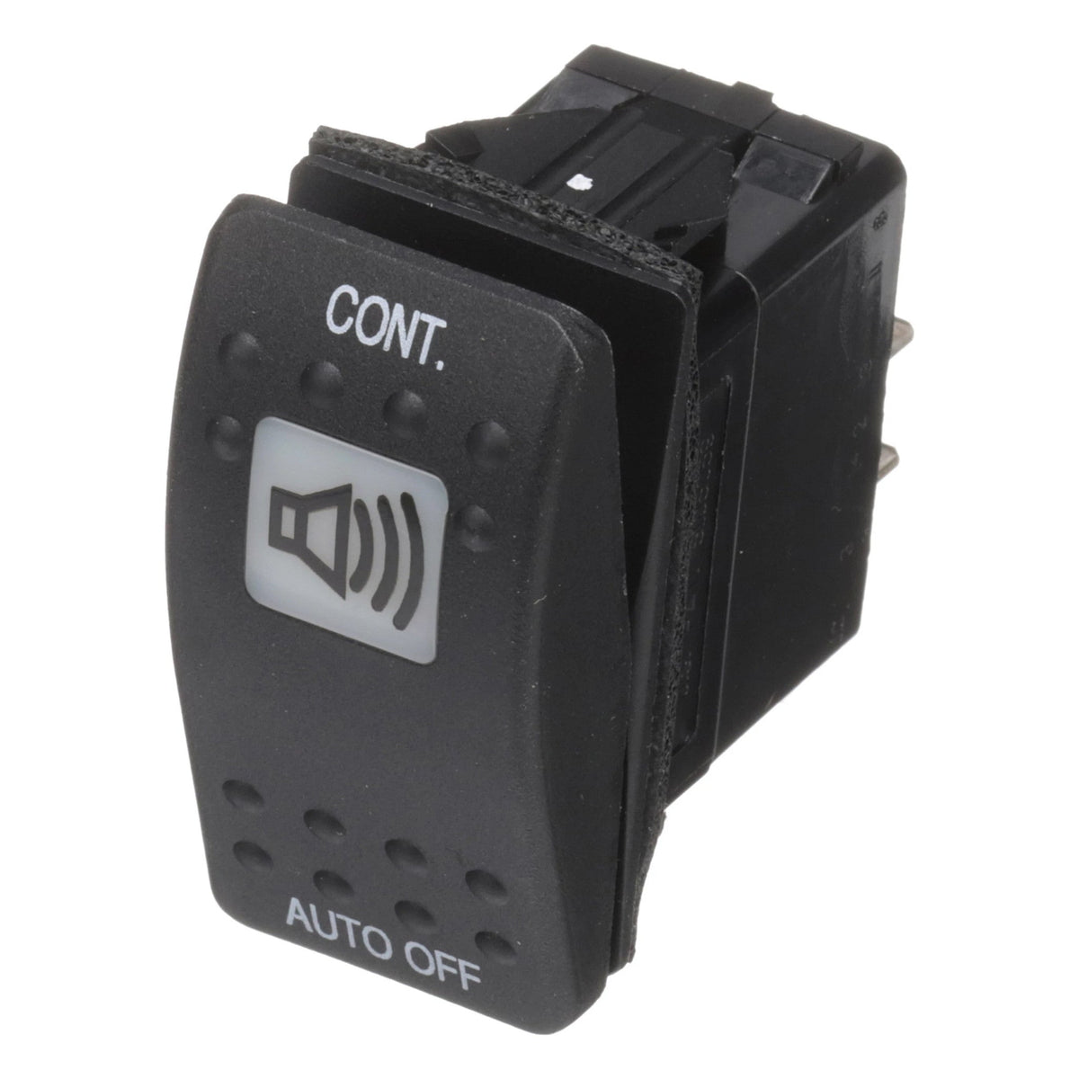 KHR15850 - OEM SWITCH ROCKER - CASE CONSTRUCTION