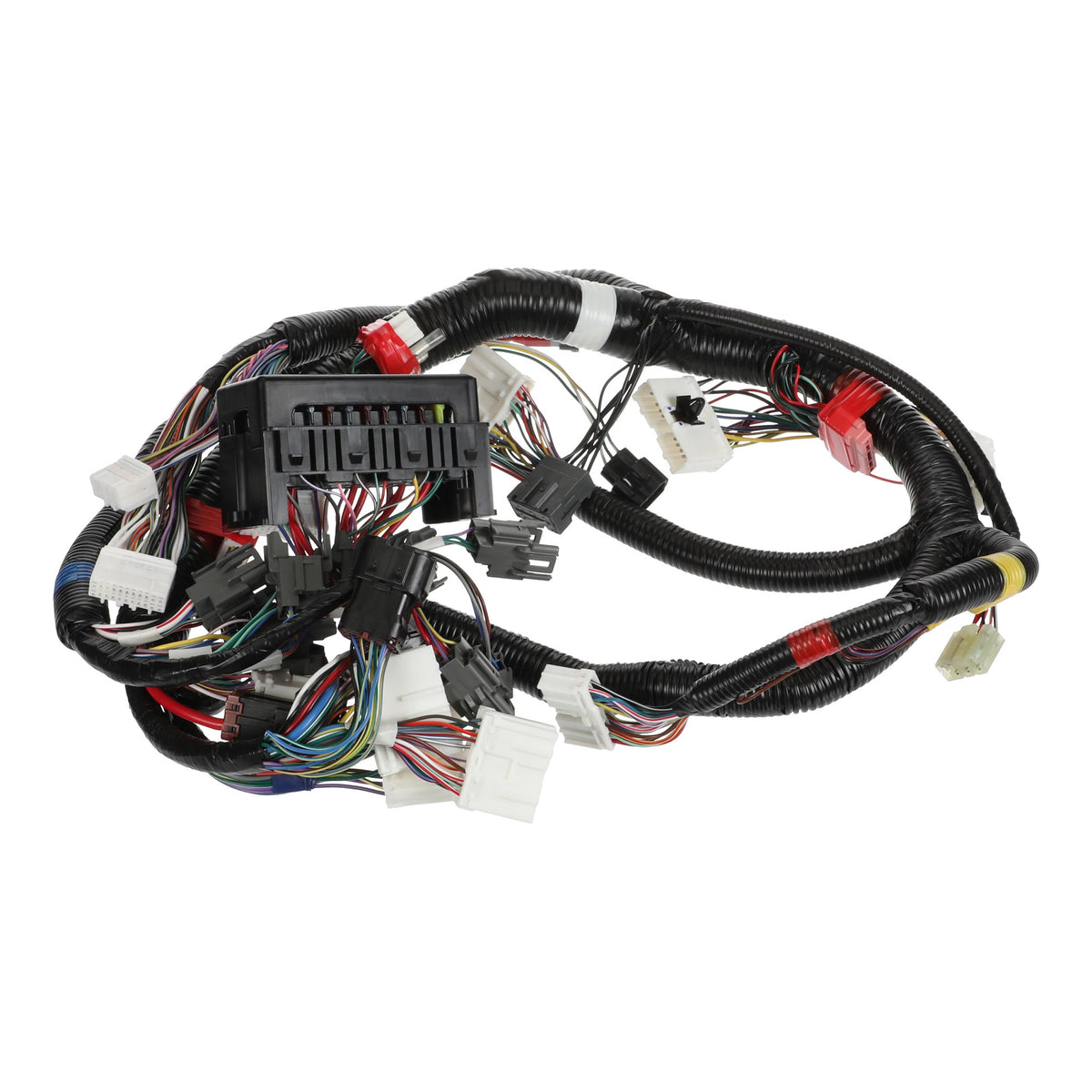 KHR16002 - OEM WIRE HARNESS - CASE CONSTRUCTION