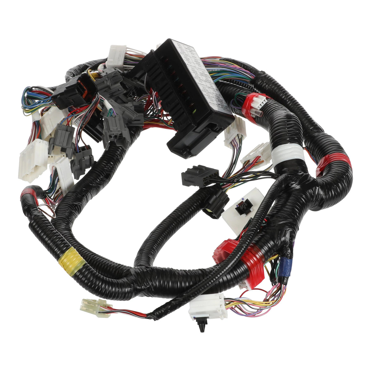 KHR16002 - OEM WIRE HARNESS - CASE CONSTRUCTION