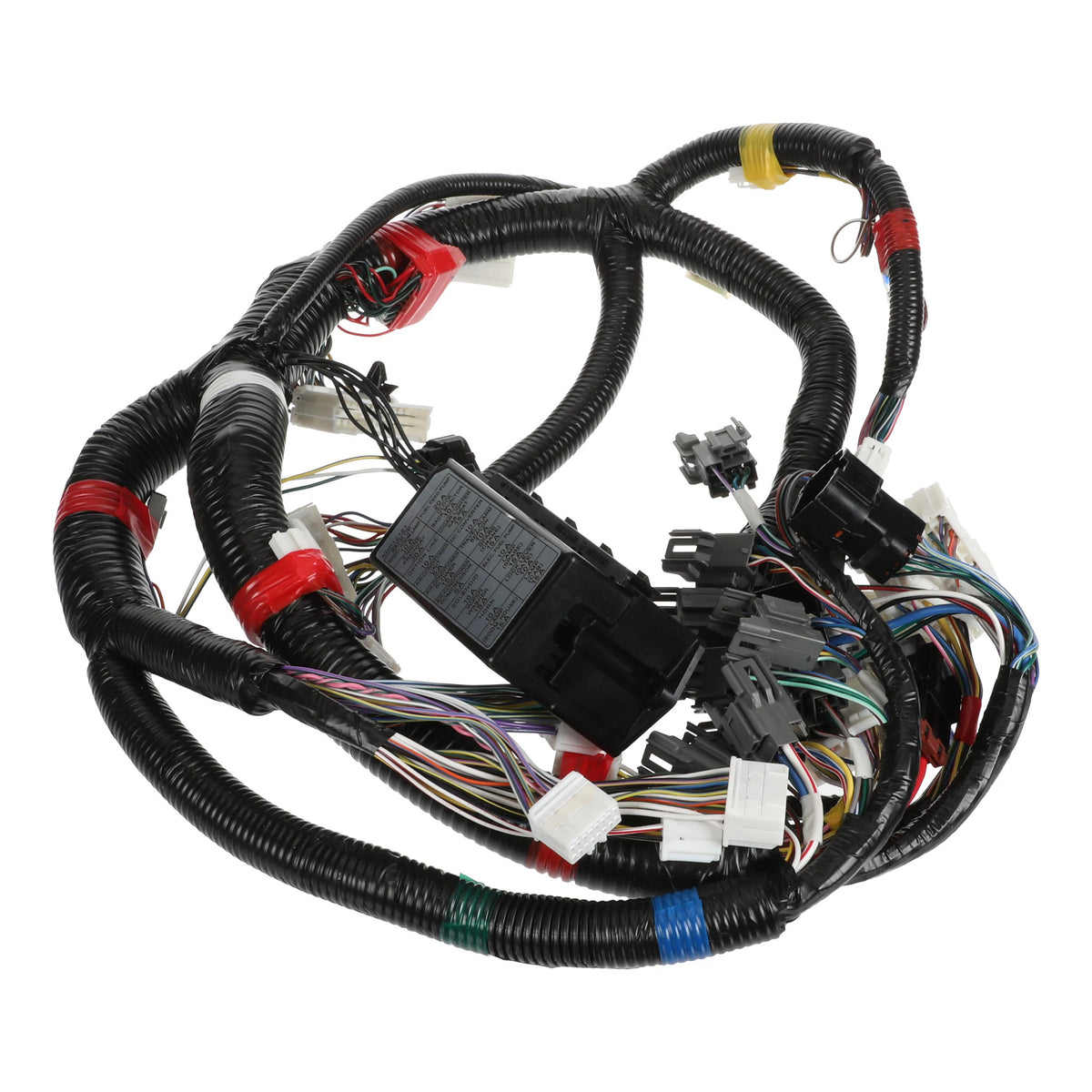 KHR16002 - OEM WIRE HARNESS - CASE CONSTRUCTION