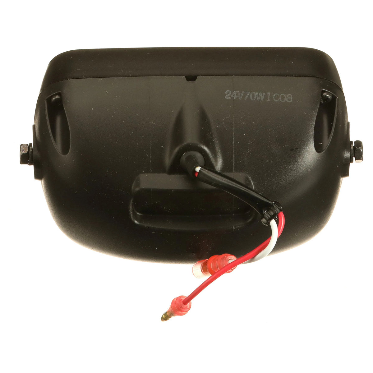 KHR16240 - OEM LAMP WORK - CASE CONSTRUCTION