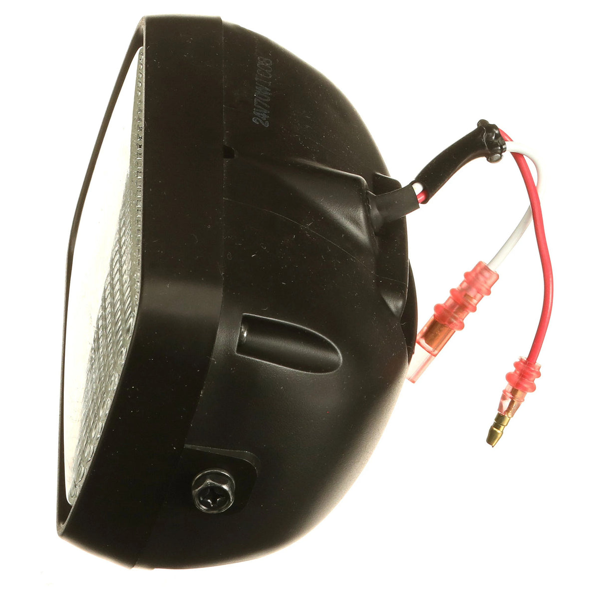 KHR16240 - OEM LAMP WORK - CASE CONSTRUCTION