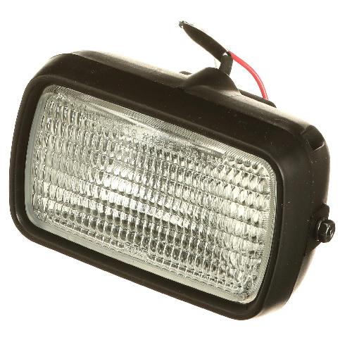 KHR16240 - OEM LAMP WORK - CASE CONSTRUCTION