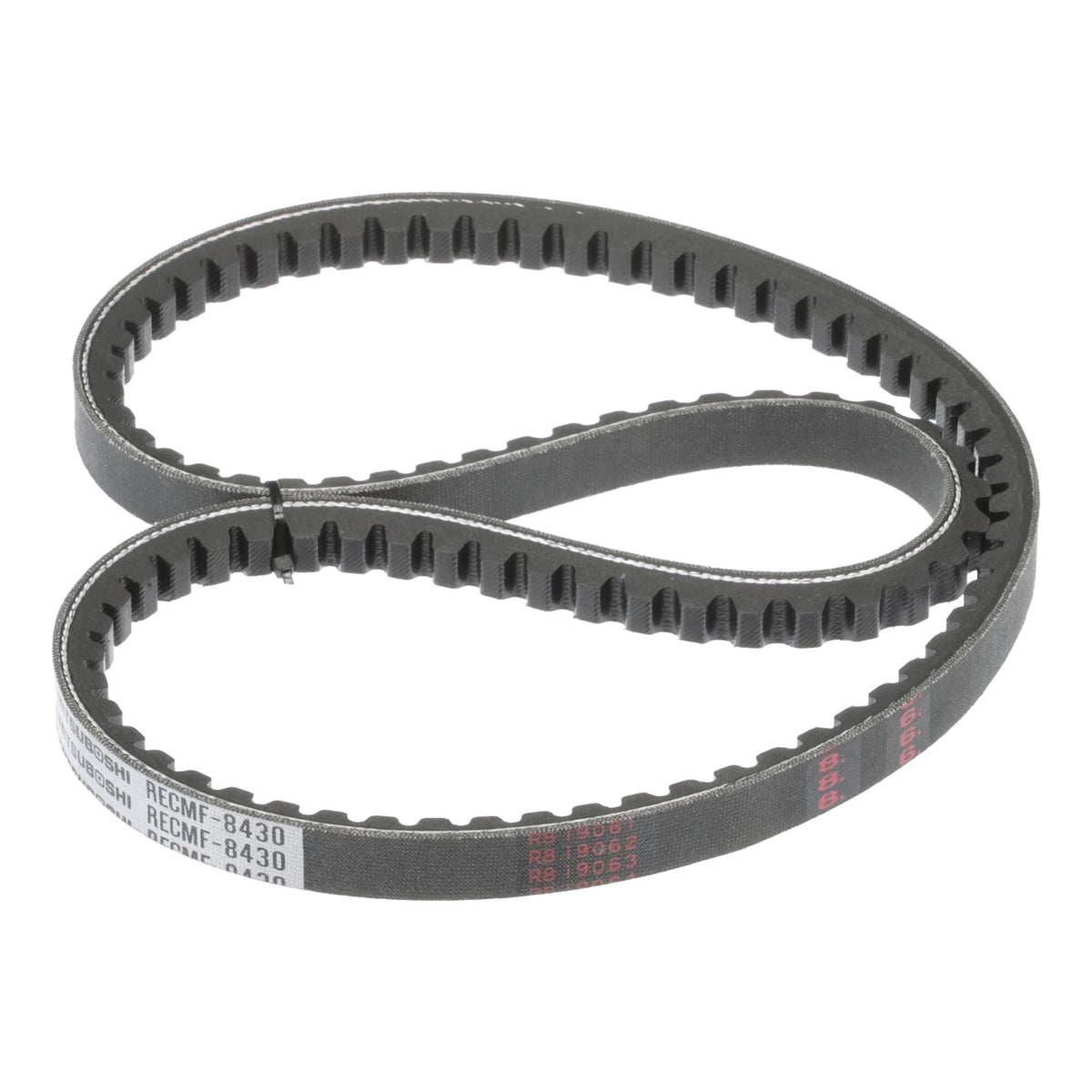 KHR18980 - OEM AIR CONDITIONER BELT - CASE CONSTRUCTION