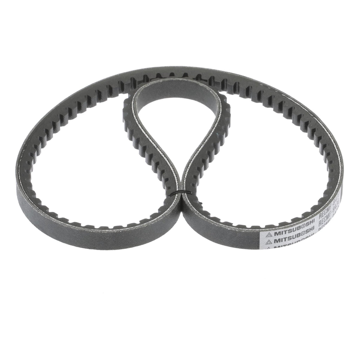 KHR18980 - OEM AIR CONDITIONER BELT - CASE CONSTRUCTION