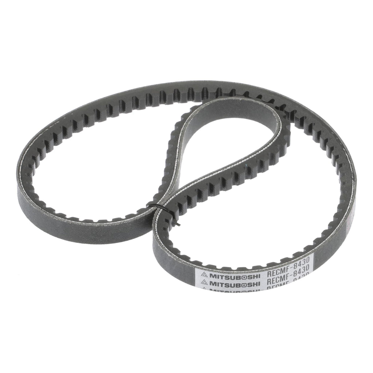KHR18980 - OEM AIR CONDITIONER BELT - CASE CONSTRUCTION