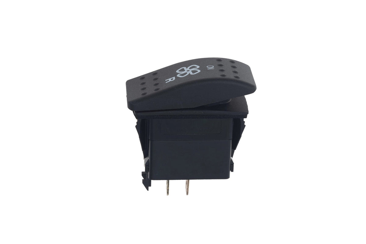 KHR19050 - OEM SWITCH ROCKER - CASE CONSTRUCTION