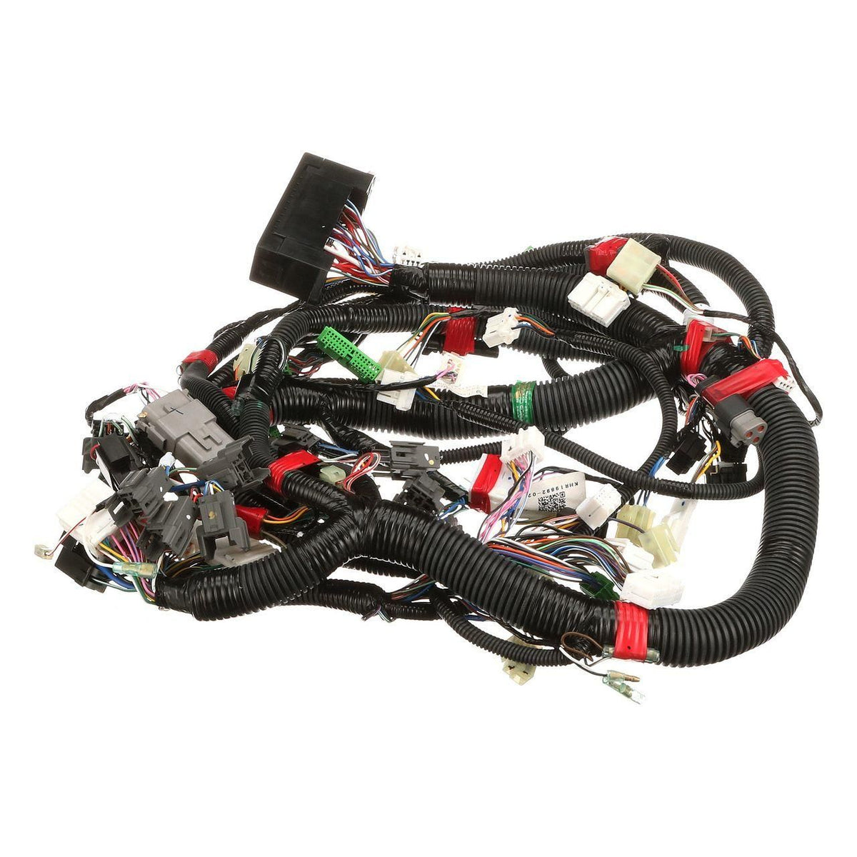 KHR19892 - OEM WIRING HARNESS - CASE CONSTRUCTION