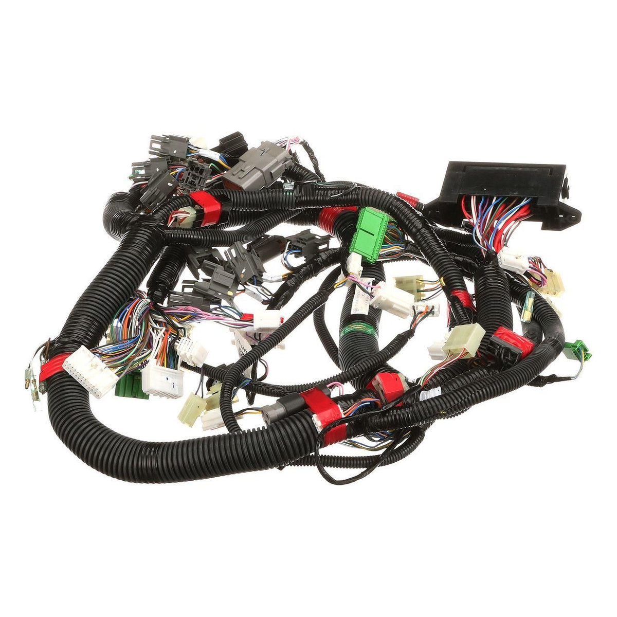 KHR19892 - OEM WIRING HARNESS - CASE CONSTRUCTION