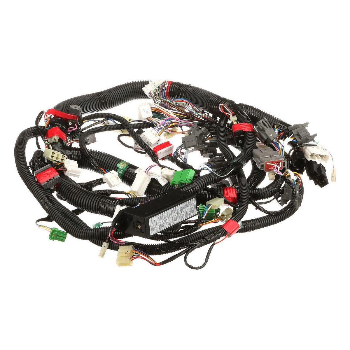 KHR19892 - OEM WIRING HARNESS - CASE CONSTRUCTION