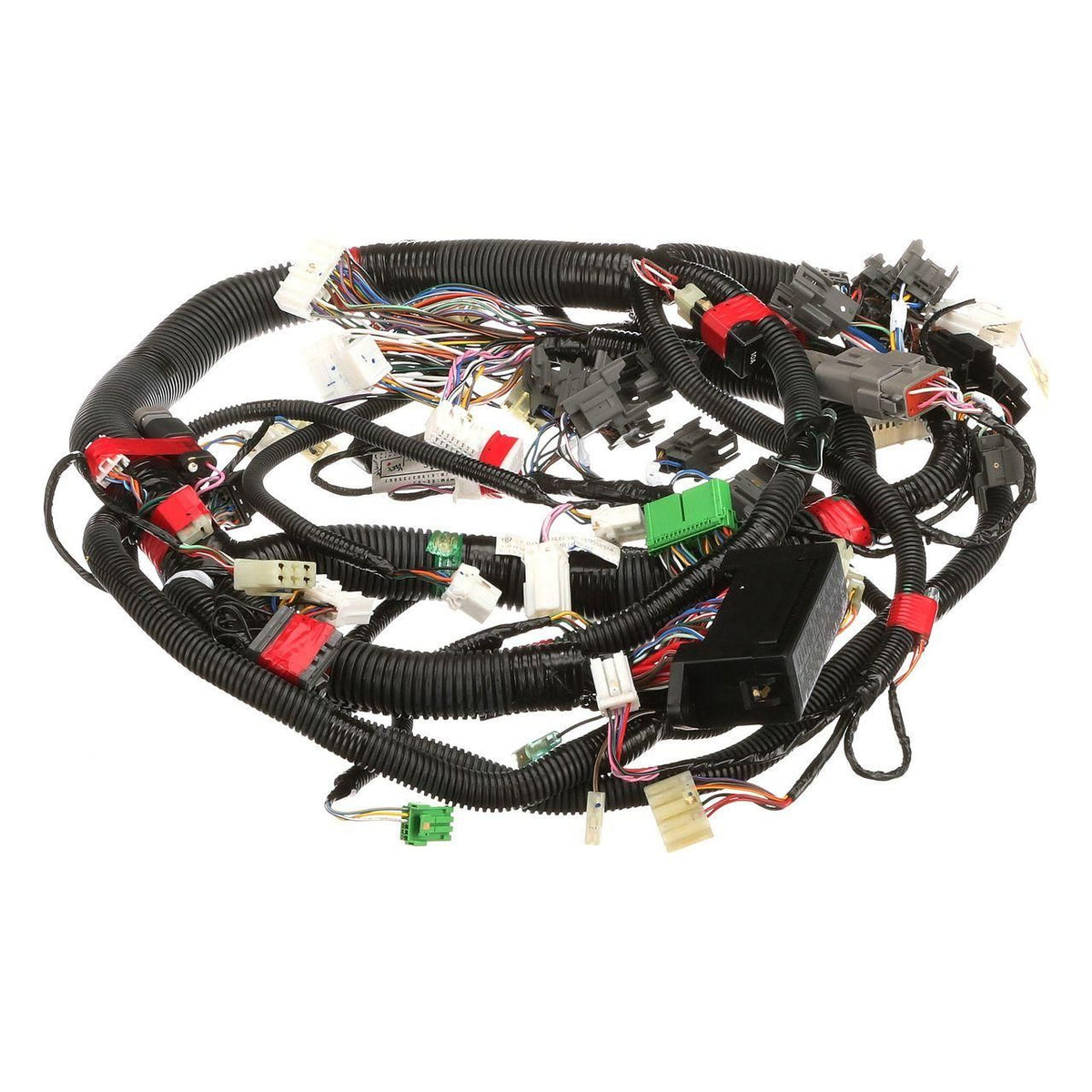 KHR19892 - OEM WIRING HARNESS - CASE CONSTRUCTION