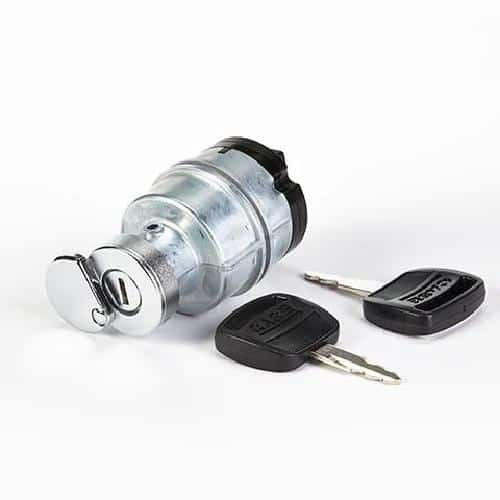 KHR20050 - OEM SWITCH IGNITION - CASE CONSTRUCTION