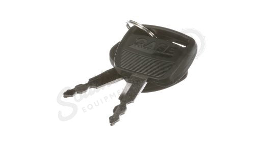 KHR20071 - OEM KEY IGNITION - CASE CONSTRUCTION