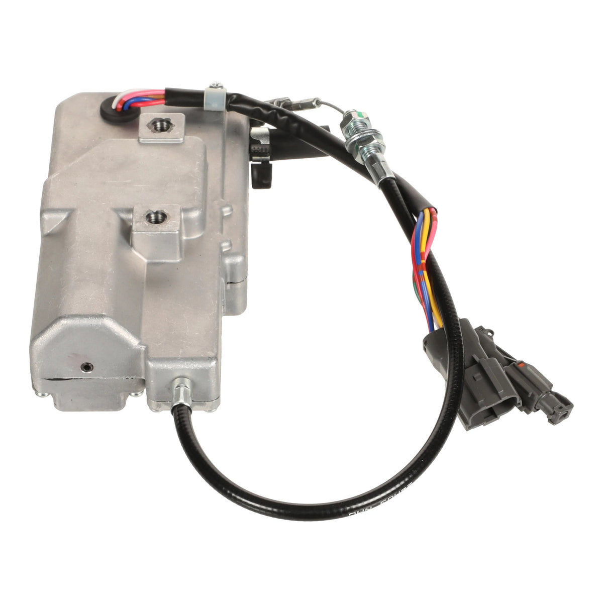 KHR20261 - OEM THROTTLE CONTROL - CASE CONSTRUCTION