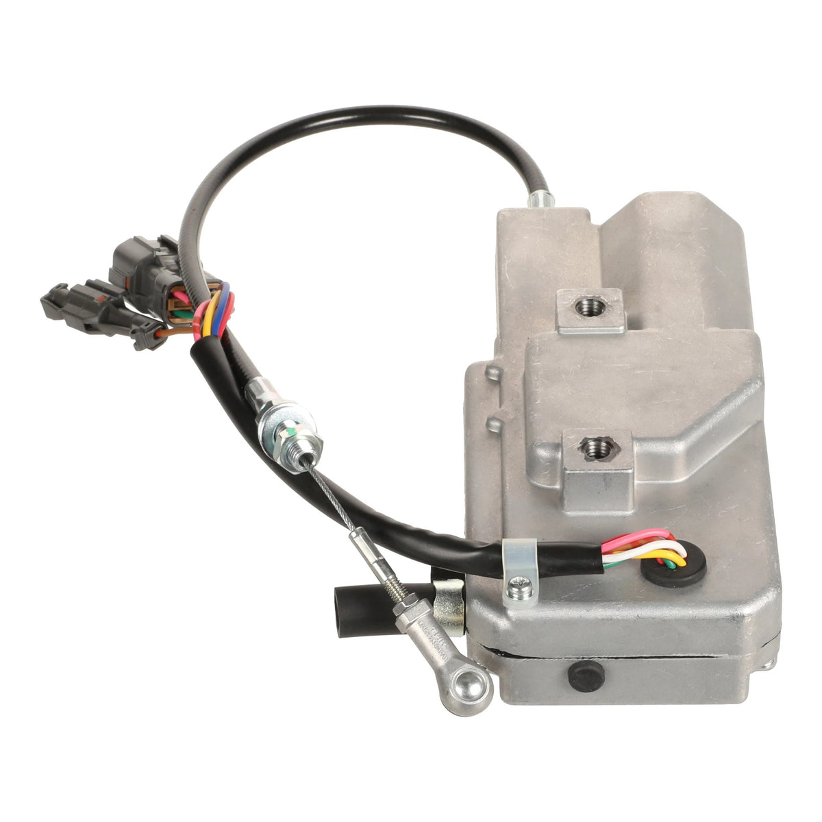 KHR20261 - OEM THROTTLE CONTROL - CASE CONSTRUCTION