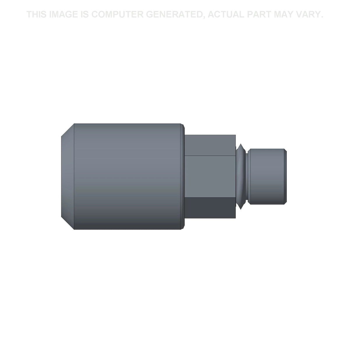 KHR21490 - OEM PRESSURE SWITCH - CASE CONSTRUCTION