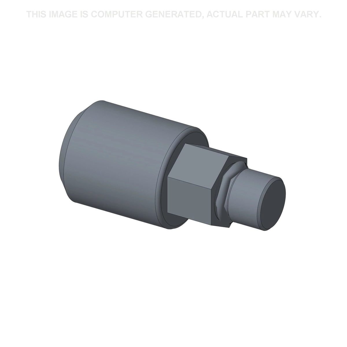 KHR21490 - OEM PRESSURE SWITCH - CASE CONSTRUCTION