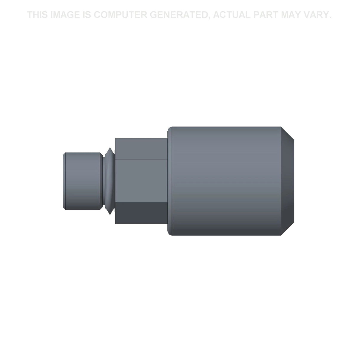 KHR21490 - OEM PRESSURE SWITCH - CASE CONSTRUCTION
