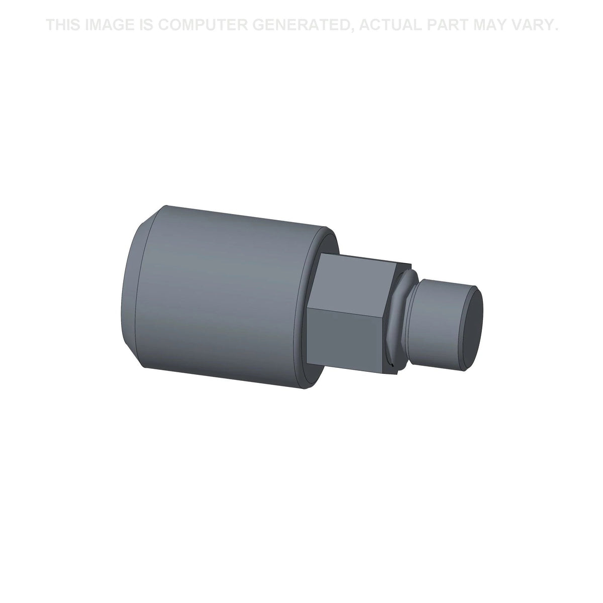 KHR21490 - OEM PRESSURE SWITCH - CASE CONSTRUCTION