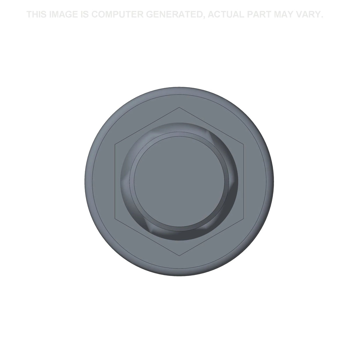 KHR21490 - OEM PRESSURE SWITCH - CASE CONSTRUCTION