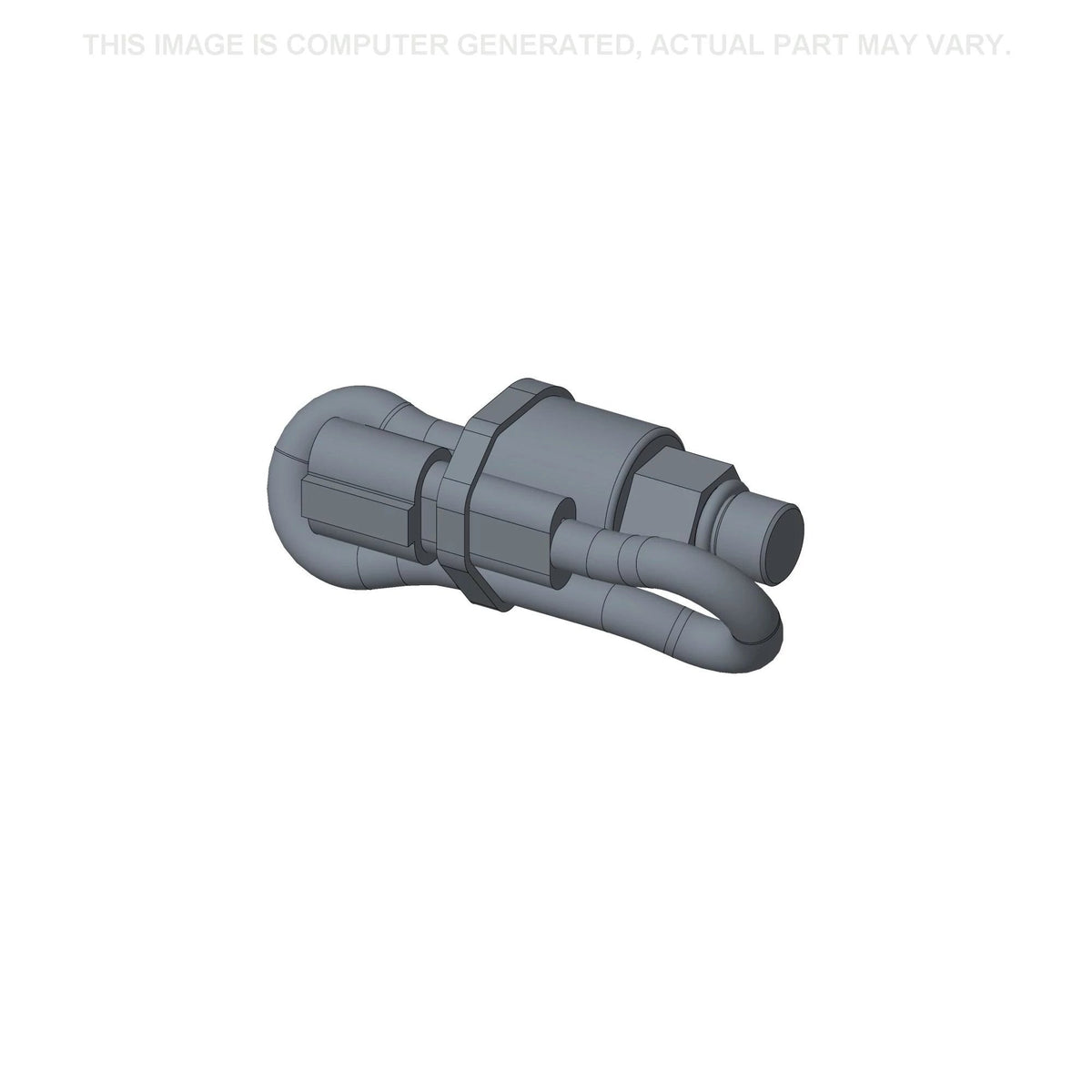 KHR21500 - OEM PRESSURE SWITCH - CASE CONSTRUCTION