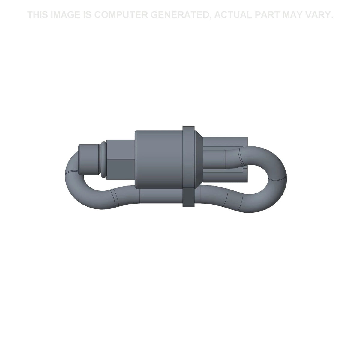 KHR21500 - OEM PRESSURE SWITCH - CASE CONSTRUCTION