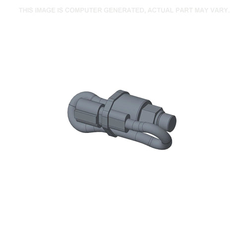 KHR21500 - OEM PRESSURE SWITCH - CASE CONSTRUCTION