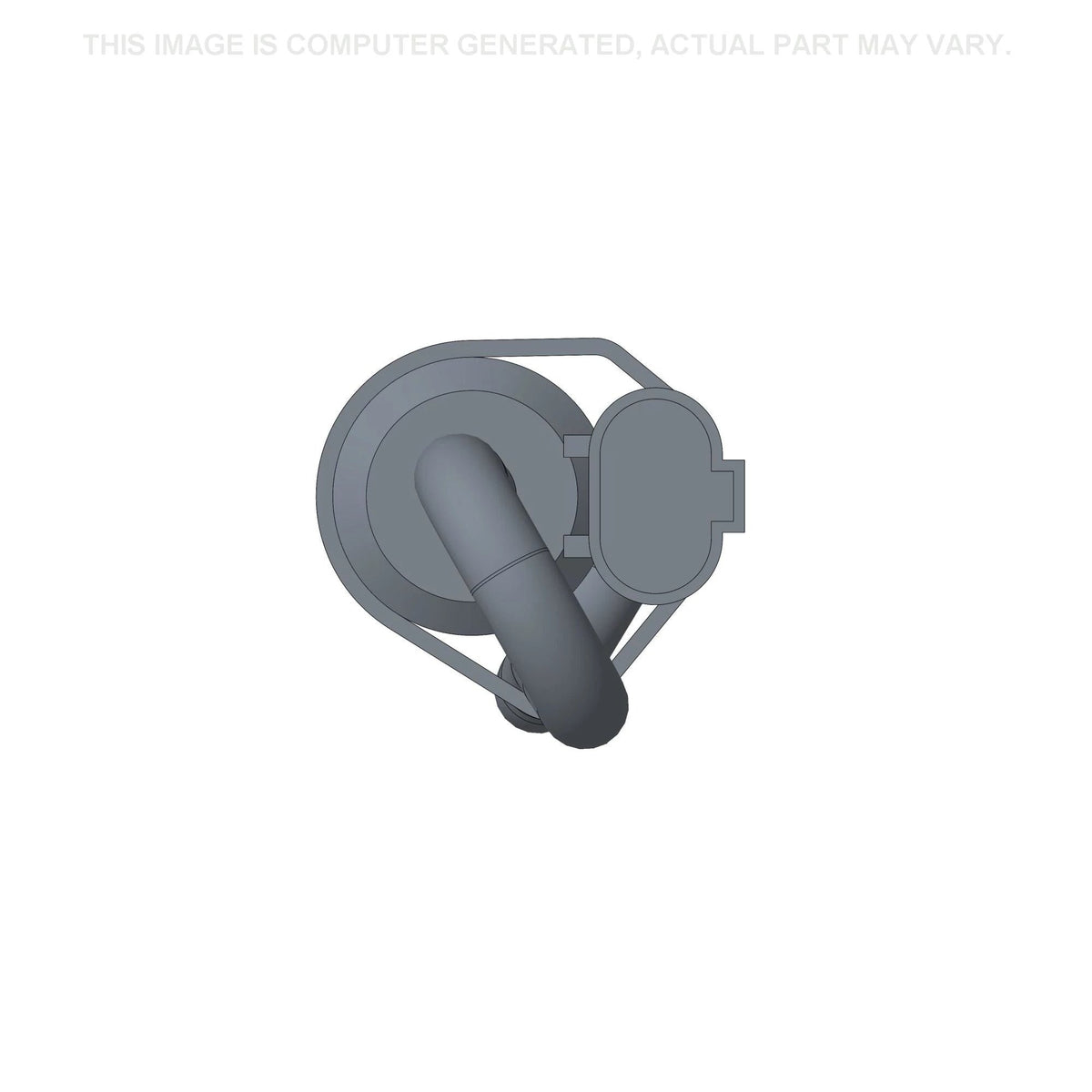 KHR21500 - OEM PRESSURE SWITCH - CASE CONSTRUCTION
