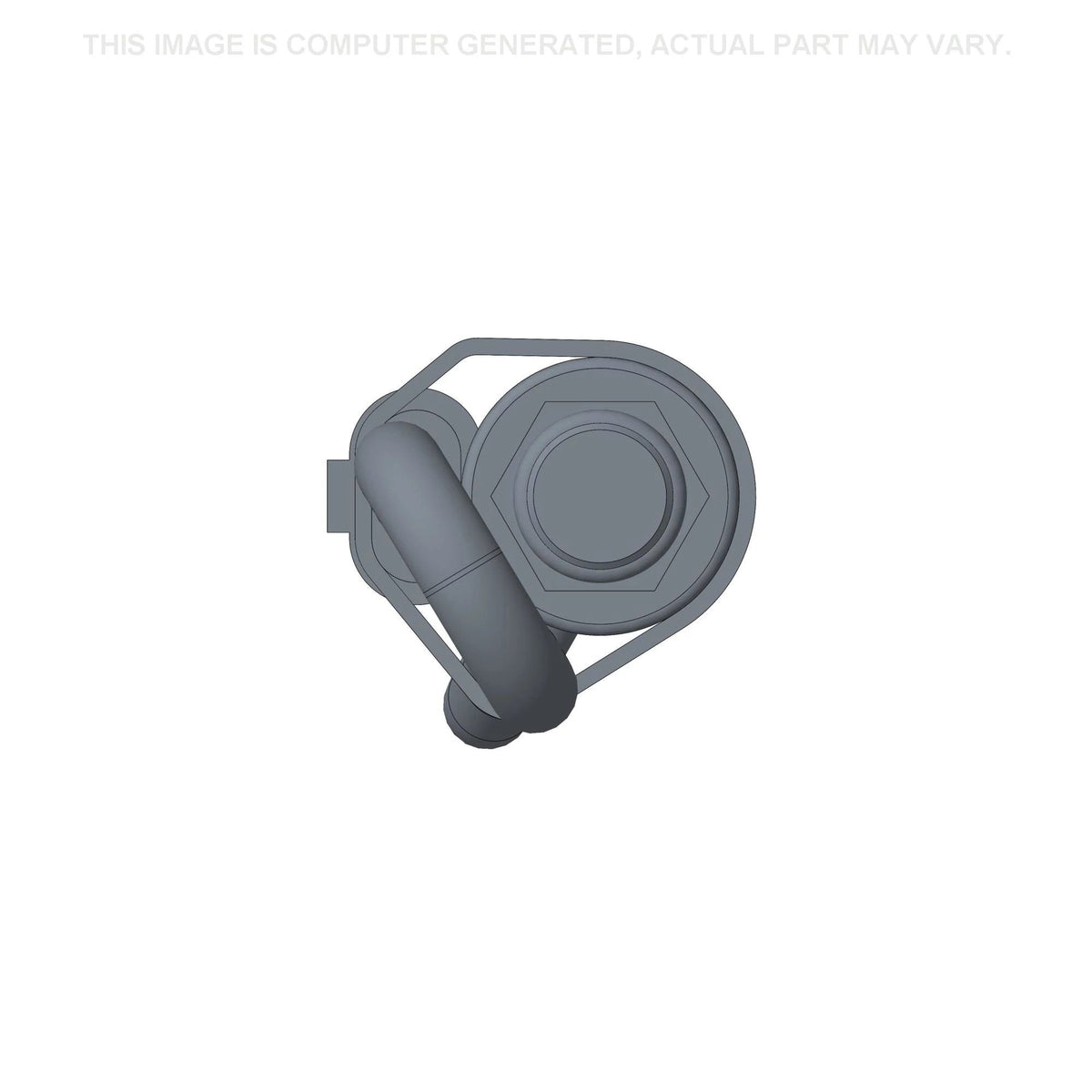 KHR21500 - OEM PRESSURE SWITCH - CASE CONSTRUCTION