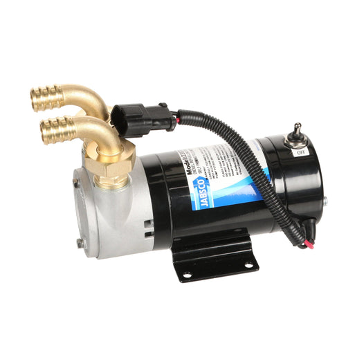 KHR22140 - OEM FUEL PUMP - CASE CONSTRUCTION