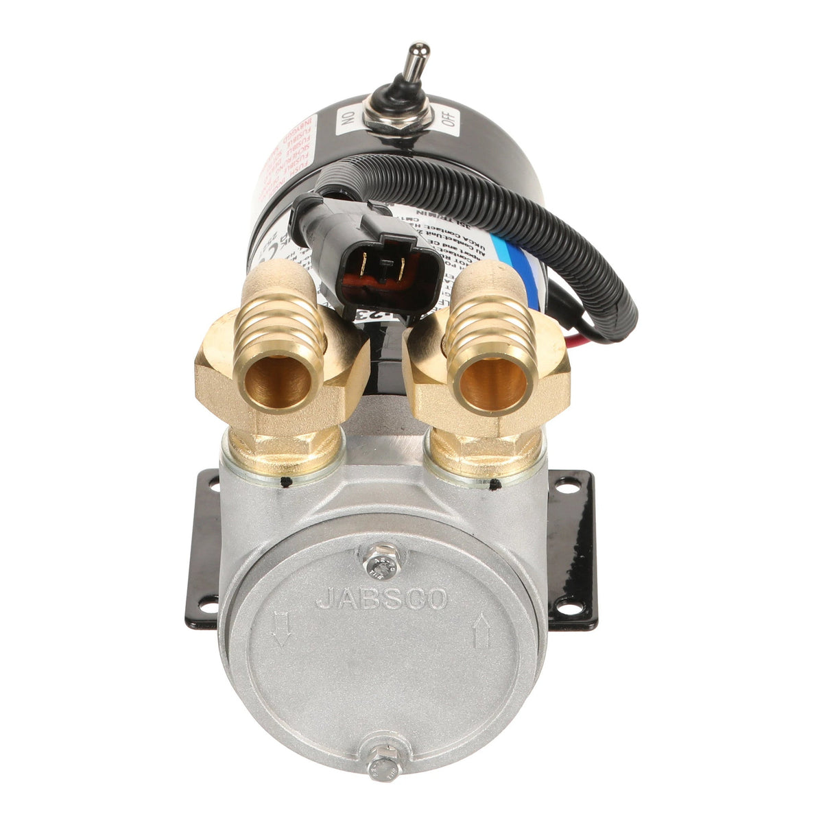 KHR22140 - OEM FUEL PUMP - CASE CONSTRUCTION