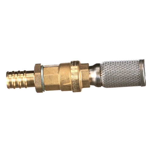 KHR22150 - OEM VALVE - CASE CONSTRUCTION
