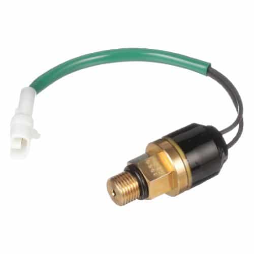 KHR24020 - OEM SWITCH PRESSURE GREEN 1.96MPA/TRAVEL PILOT - CASE CONSTRUCTION