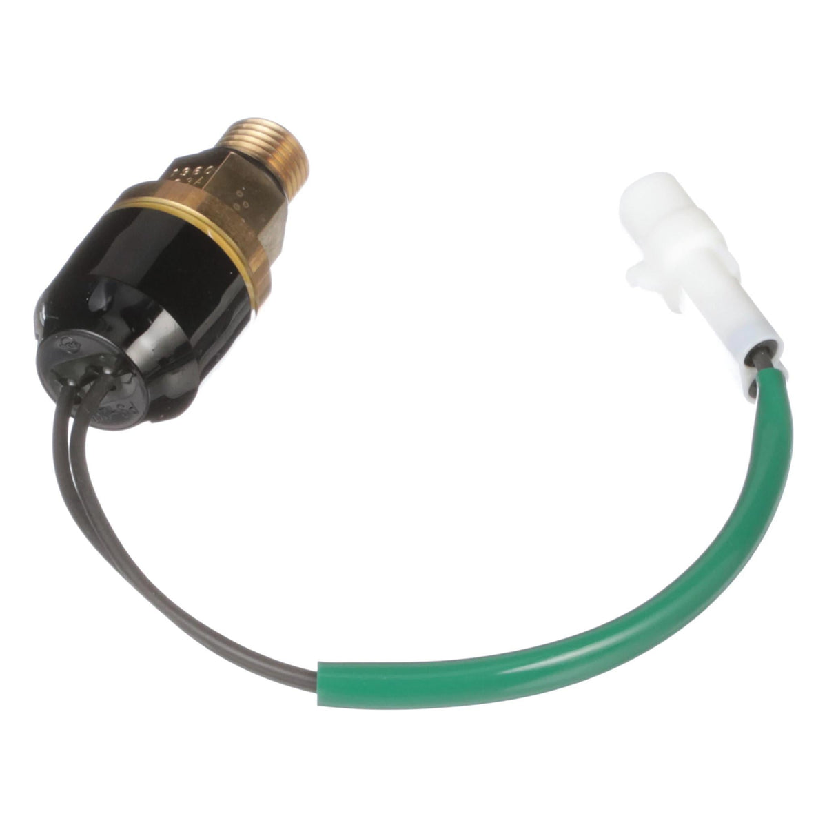 KHR24020 - OEM SWITCH PRESSURE GREEN 1.96MPA/TRAVEL PILOT - CASE CONSTRUCTION